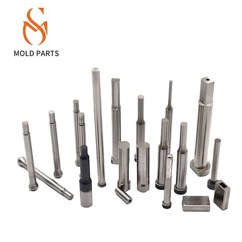 ejector pin injection molding|Ejector Pins Injection Molding: Key to Cl.